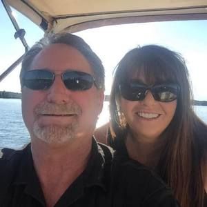 Meet your Posher, Tamie